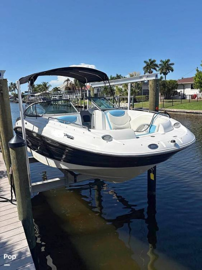 2013 Southwind 2600 SD