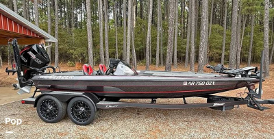 2024 Blazer 650 Pro Tour