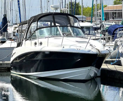 2004 Sea Ray 300 Sundancer