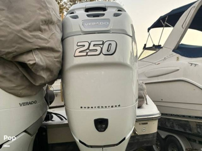 2007 Triton 351xd