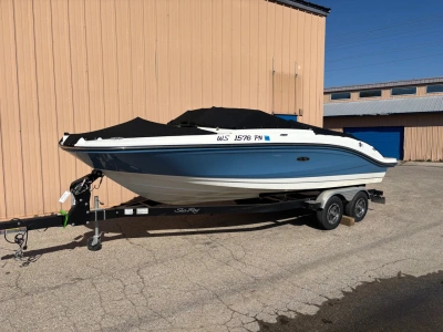 2023 Other Ray 210 SPX