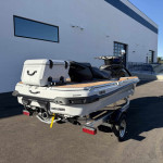 2027 Yamaha Waverunner
