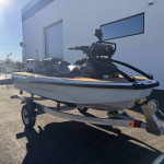 2027 Yamaha Waverunner
