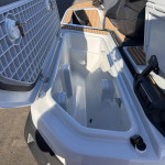 2027 Yamaha Waverunner