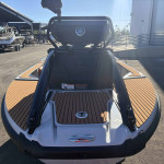 2027 Yamaha Waverunner