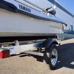 2027 Yamaha Waverunner