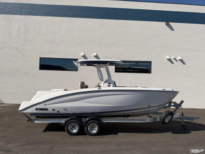 2027 Yamaha 255FSH Sport H