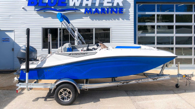 2027 Starcraft SV 16 OB