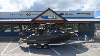 2027 Cobalt R6 OUTBOARD