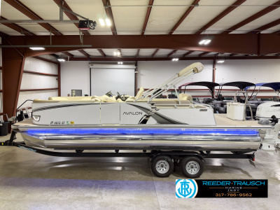 2025 Avalon LSZ 2385 CRB
