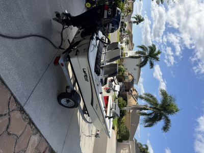 2023 Mako Pro skiff 13 cc