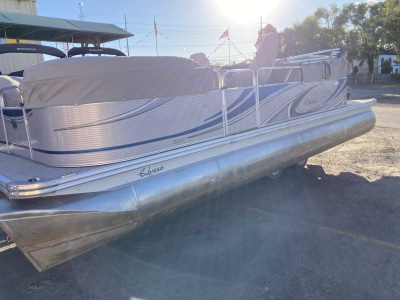 2015 Qwest 822 LS RLS