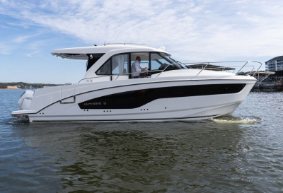 2027 Beneteau ANTARES 9