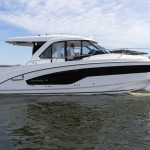 2027 Beneteau