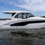 2027 Beneteau