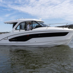 2027 Beneteau