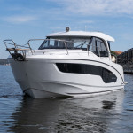 2027 Beneteau