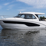 2027 Beneteau