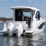 2027 Beneteau