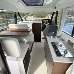2027 Beneteau