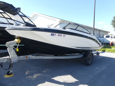 2019 Yamaha SX190