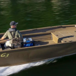 2027 G3 Boats
