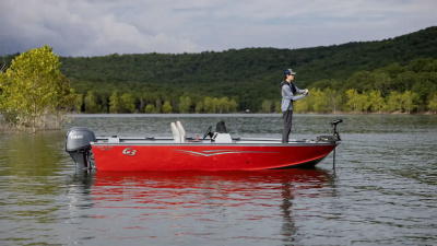 2027 G3 Boats Guide V177 T