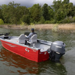 2027 G3 Boats