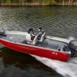 2027 G3 Boats