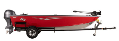 2027 G3 Boats Guide V167 T