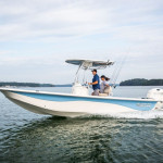 2027 Carolina Skiff