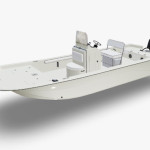 2027 Carolina Skiff