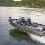 2027 G3 Boats