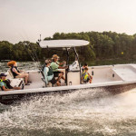 2027 Carolina Skiff