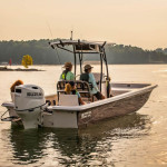 2027 Carolina Skiff