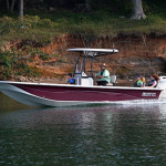 2027 Carolina Skiff