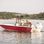 2027 Carolina Skiff
