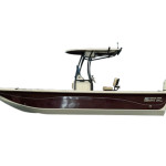 2027 Carolina Skiff