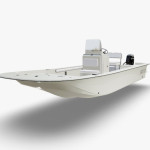 2027 Carolina Skiff