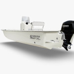 2027 Carolina Skiff