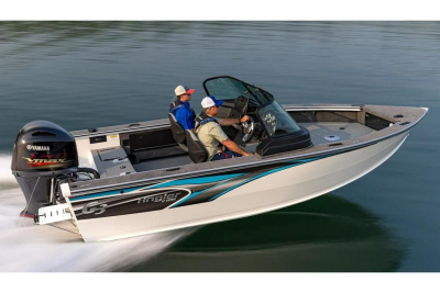 2027 G3 Boats Angler V1850 SF