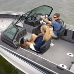 2027 G3 Boats