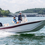 2027 Carolina Skiff