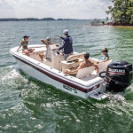 2027 Carolina Skiff
