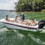 2027 Carolina Skiff