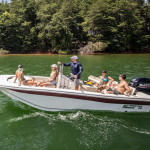 2027 Carolina Skiff