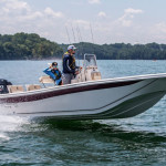 2027 Carolina Skiff