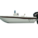 2027 Carolina Skiff