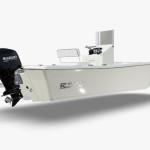 2027 Carolina Skiff
