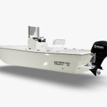 2027 Carolina Skiff